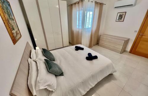 Msida Apartment | Emmnic 9