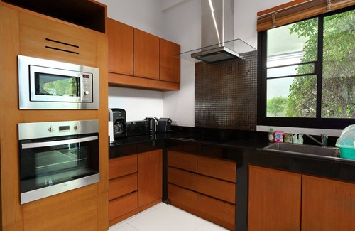 Rawai Villa | Emotion2 - Cozy 3 Bedrooms Pool Villa