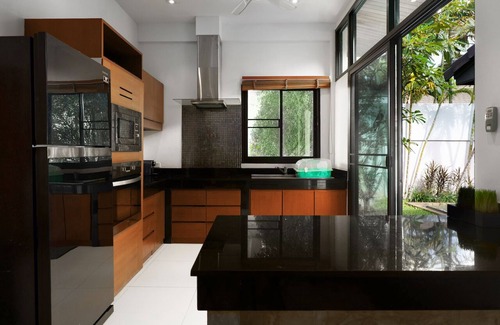 Rawai Villa | Emotion2 - Cozy 3 Bedrooms Pool Villa