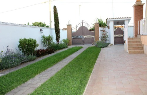 Isola Sacra Bed & Breakfast | Emotions
