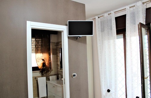 Isola Sacra Bed & Breakfast | Emotions