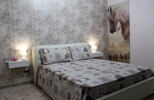 Isola Sacra Bed & Breakfast | Emotions