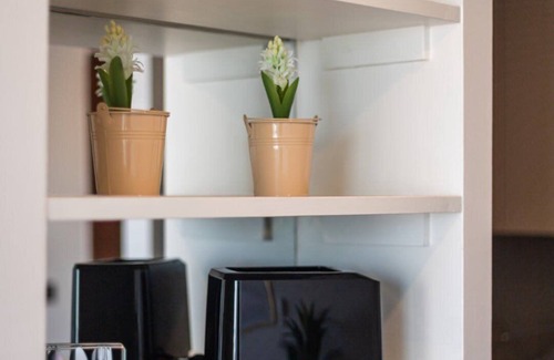 Barrio Italia Apartment | Empapate del ambiente bohemio de Barrio Italia