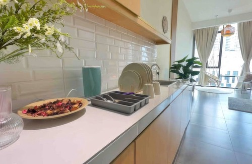Damansara Perdana Condo | Empire Damansara Retro Apartments