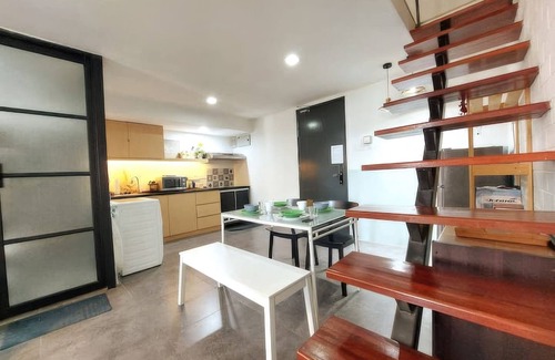 Damansara Perdana Condo | Empire Damansara Retro Apartments