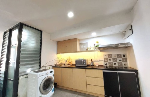 Damansara Perdana Condo | Empire Damansara Retro Apartments