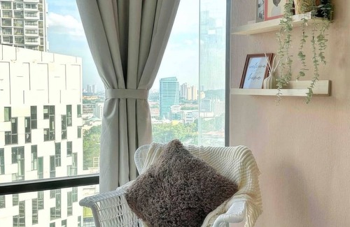 Damansara Perdana Condo | Empire Damansara Retro Apartments