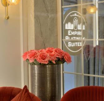 Paharganj Hotel | Empire Platinum Suites