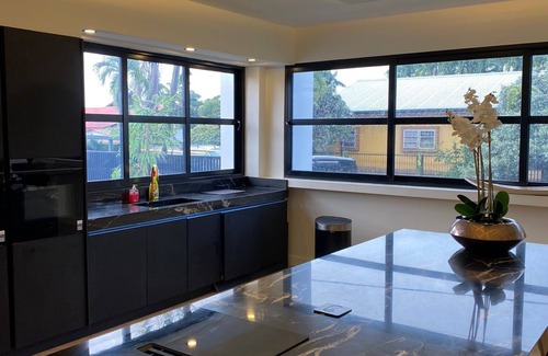 Noord Villa | Empire Villa 2 Mon Plaisir