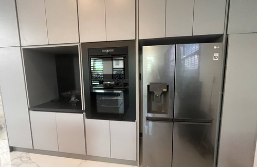 Noord Villa | Empire Villa Paramaribo Noord 1