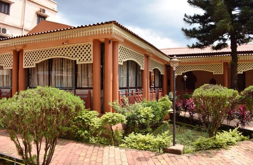 Champua Hotel | Empires Joda