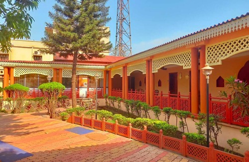 Champua Hotel | Empires Joda