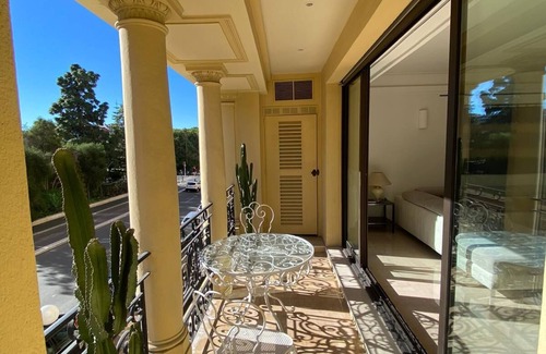 Jean-Medecin Apartment | Emplacement Exceptionnel