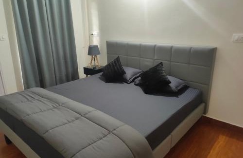 Katakeri Rural House | Empra Exotica