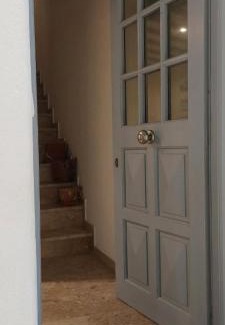 Mykonos Apartment | Empyreal Blue Chora
