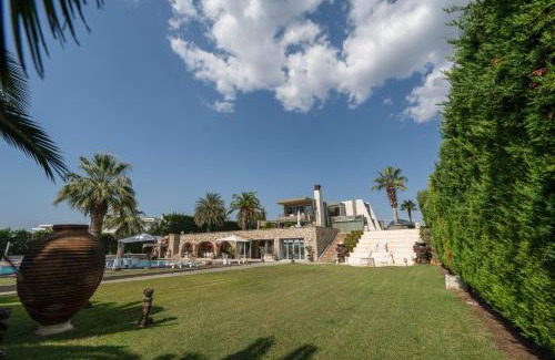 Gerakini Villa | Empyrean Villa