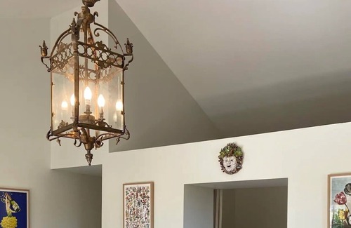 Trentham Villa | EMROSE VILLA, PRIVATE LUXURY GETAWAY
