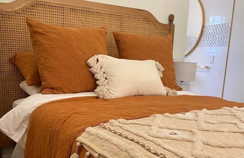 Trentham Villa | EMROSE VILLA, PRIVATE LUXURY GETAWAY