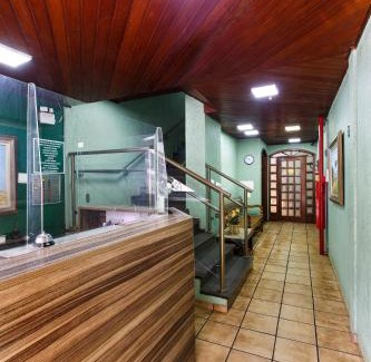 Congonhas Hotel | EMS HOTEL