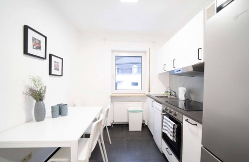 Bad Ems Apartment | Ems01 Monteurwohnung in Bad Ems