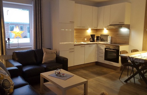 Oberlangen House | Emsgold - holiday home with modern facilities - natural location near the Ems