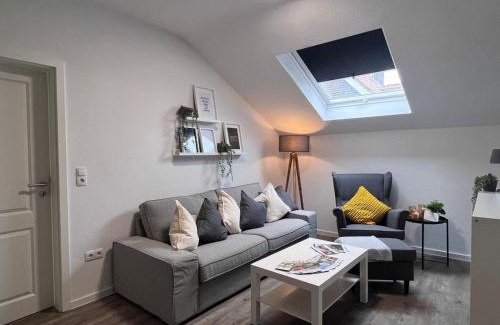 Niederlangen Apartment | Emsland Hus WG3