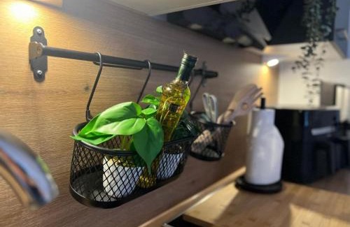 Niederlangen Apartment | Emsland Hus WG3