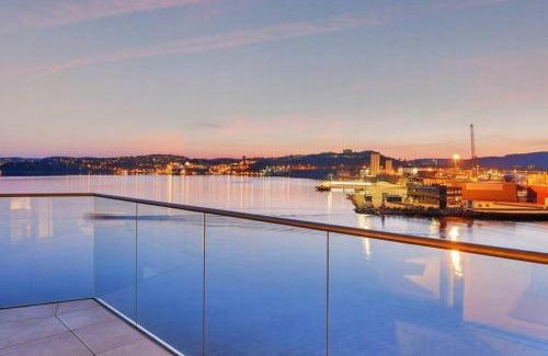 Kristiansand Apartment | En av Kristiansand's mest eksklusive leiligheter!