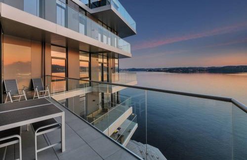 Kristiansand Apartment | En av Kristiansand's mest eksklusive leiligheter!