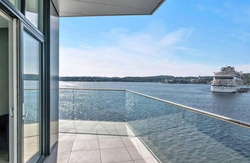 Kristiansand Apartment | En av Kristiansand's mest eksklusive leiligheter!