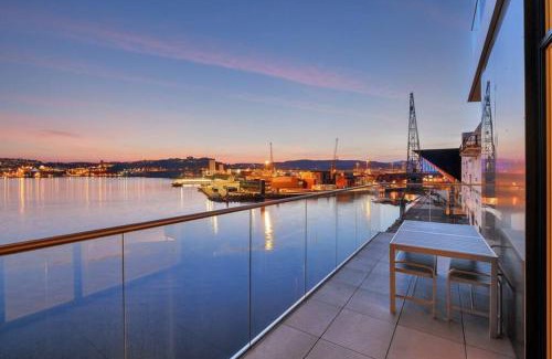 Kristiansand Apartment | En av Kristiansand's mest eksklusive leiligheter!