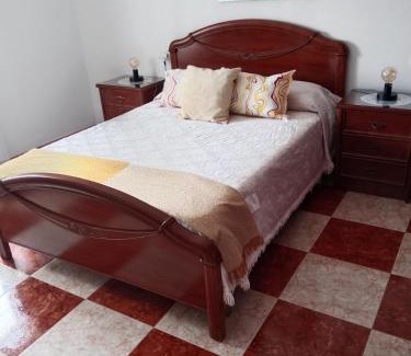 Castilblanco de los Arroyos House | En casa de la Daguilla