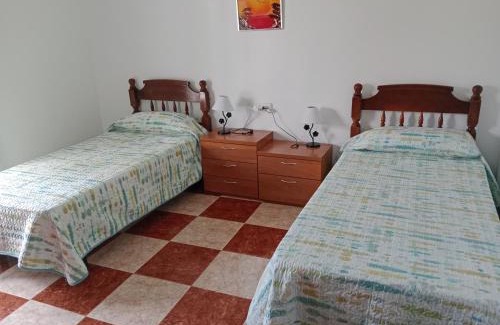 Castilblanco de los Arroyos House | En casa de la Daguilla