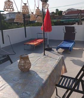 Castilblanco de los Arroyos House | En casa de la Daguilla