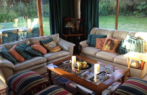 Cantegril House | En Cantegril Linda!!