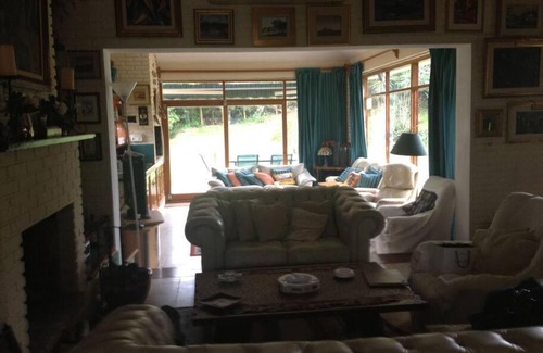 Cantegril House | En Cantegril Linda!!