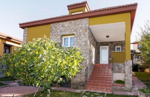 Ortigosa del Monte House | En casa de Carlos