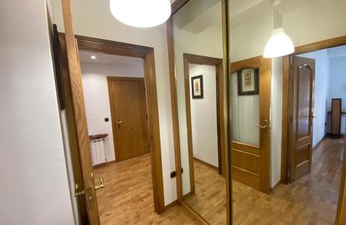 Luanco Apartment | En chanclas a la playa