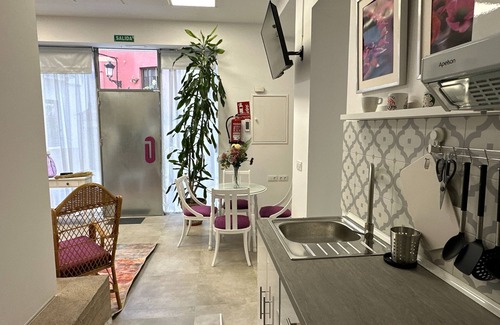 Santa Clara Apartment | !En el Corazón de Cáceres! Un Apartamento Ideal Para Parejas o Familias