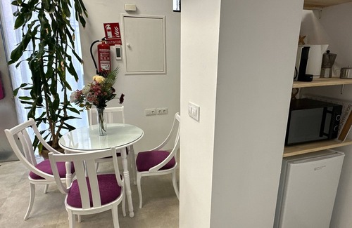 Santa Clara Apartment | !En el Corazón de Cáceres! Un Apartamento Ideal Para Parejas o Familias