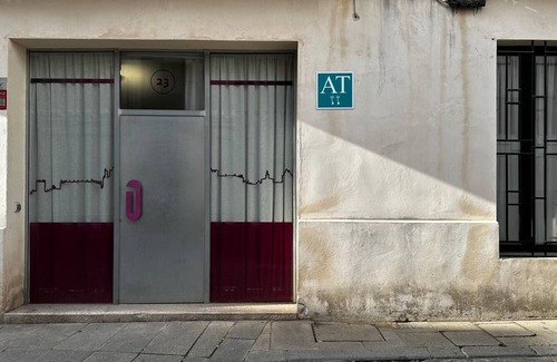 Santa Clara Apartment | !En el Corazón de Cáceres! Un Apartamento Ideal Para Parejas o Familias