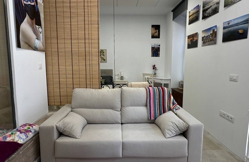 Santa Clara Apartment | !En el Corazón de Cáceres! Un Apartamento Ideal Para Parejas o Familias