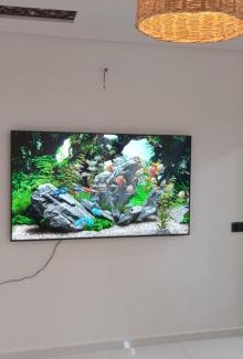 Briech House | en fermeture
