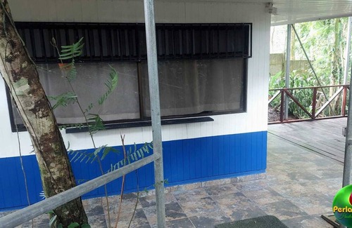 Heredia House | En Hostel Perla Verde, Sarapiquí te Sentirás Como en Casa en Medio del Bosque