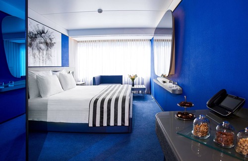 Izmir City Centre Hotel | En Hotel Izmir