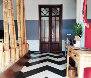 Fuentes de Bejar Ski Chalet | En Huerto de Catalina