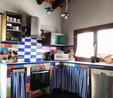 Fuentes de Bejar Ski Chalet | En Huerto de Catalina