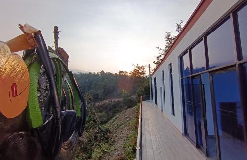 Macanal Villa | En la cima de los sueños