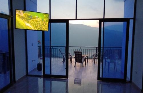 Macanal Villa | En la cima de los sueños