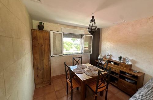 Chiclana de la Frontera Apartment | En la zona más tranquila del Novo Sancti Petri